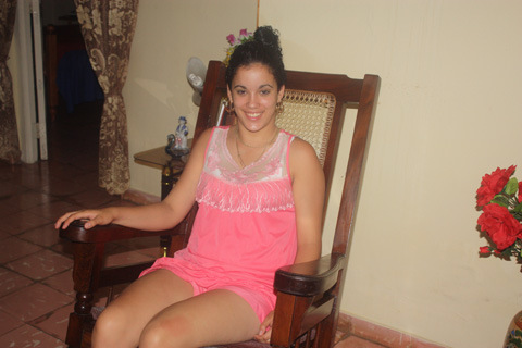 chica chica