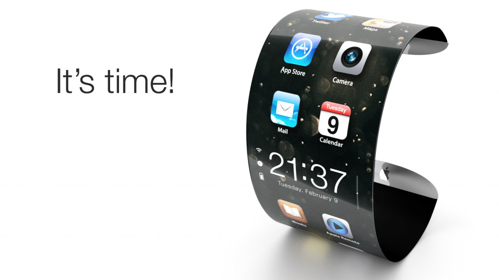Apple-and-Wearable-Tech-–-iWatch-To-be-Revealed2