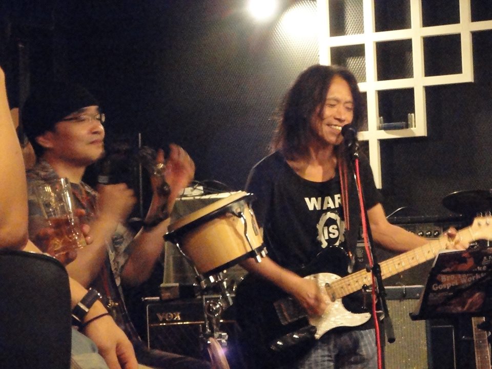 マコトさんセッション-3