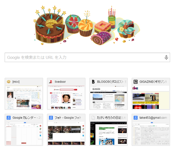 birthday