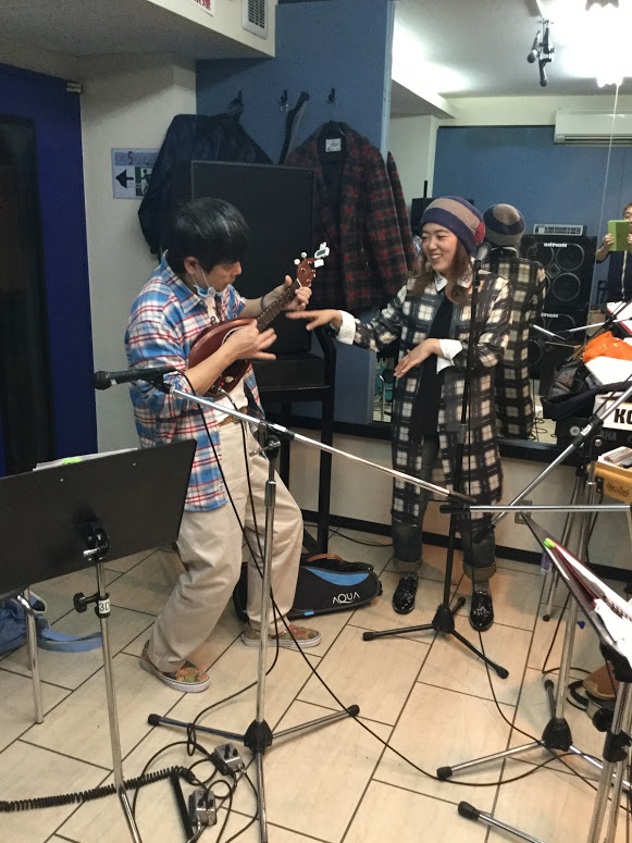 村井&ジョー