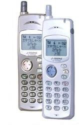 J-Phone T-01