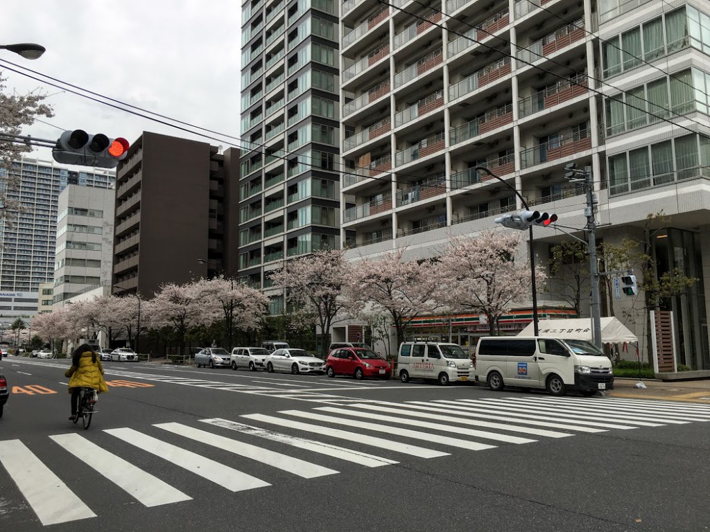 芝浦2丁目