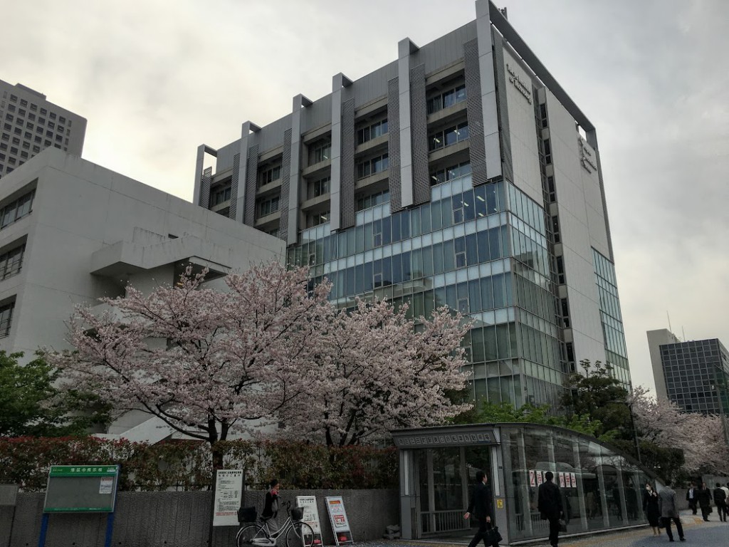 芝浦工業大学