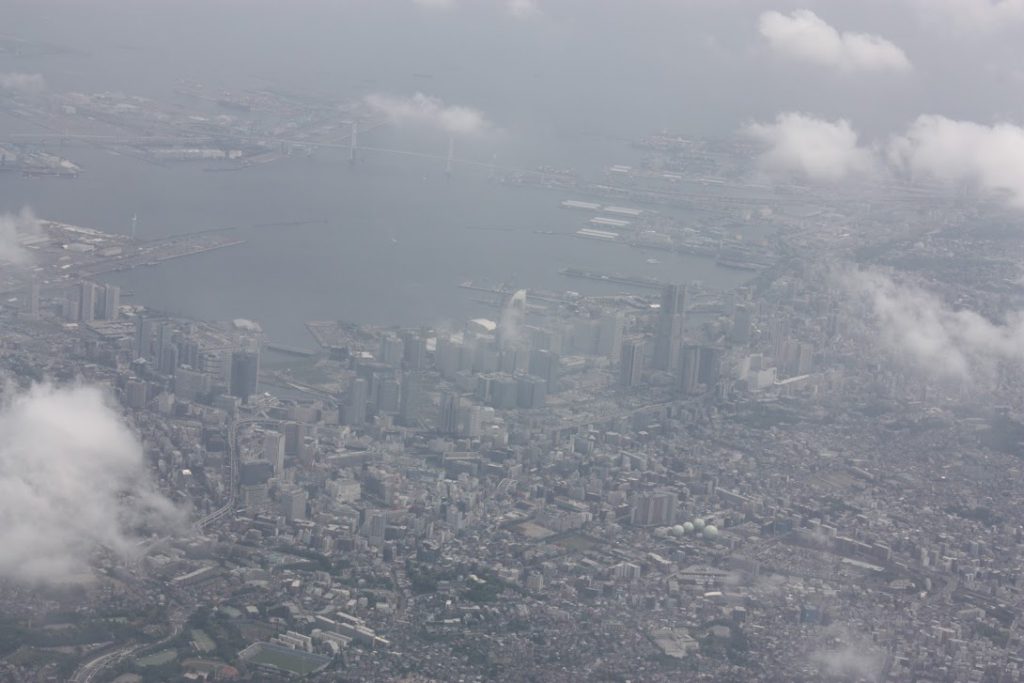 横浜みなとみらい