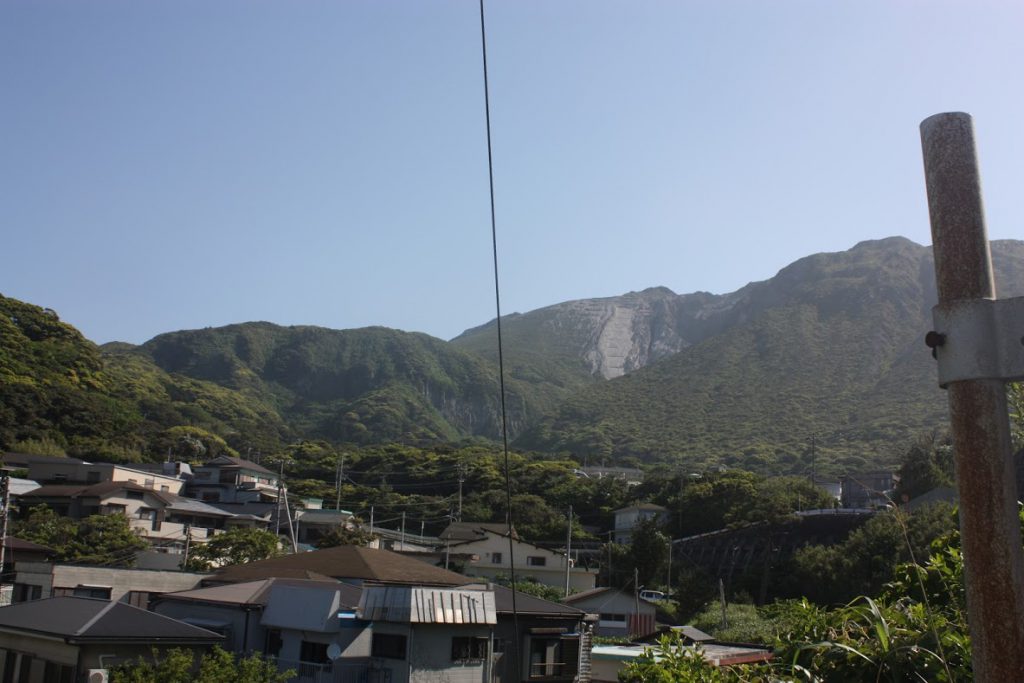 また来るよ天上山