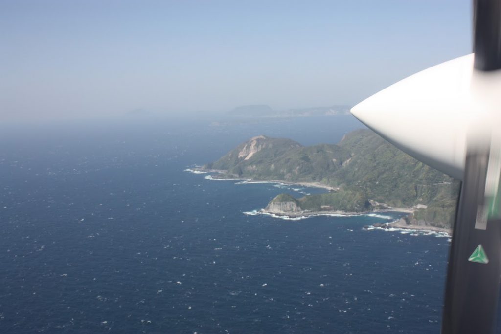 長浜、神戸山