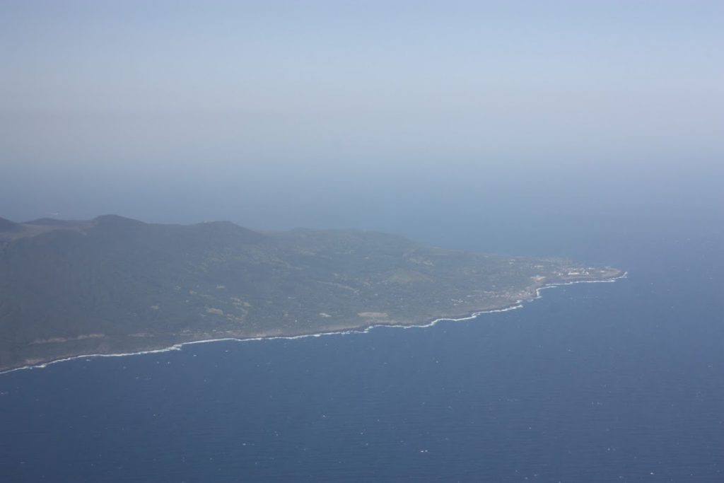 大島南部