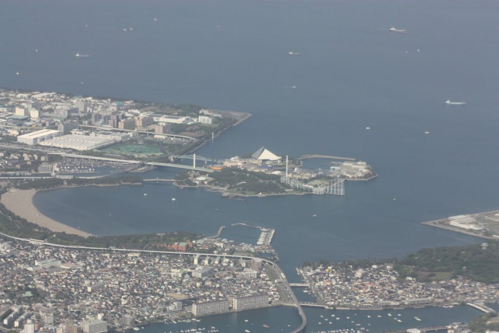 八景島シーパラダイス