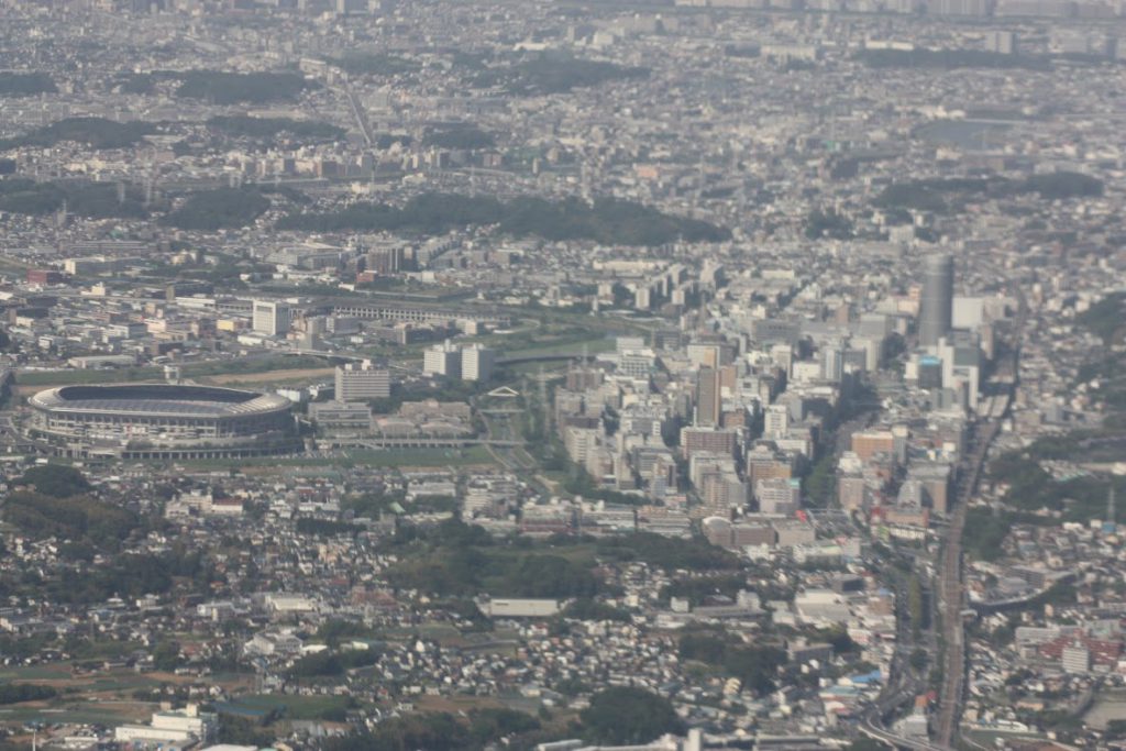 新横浜