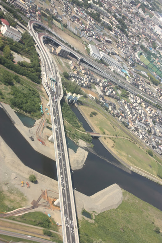 稲城大橋